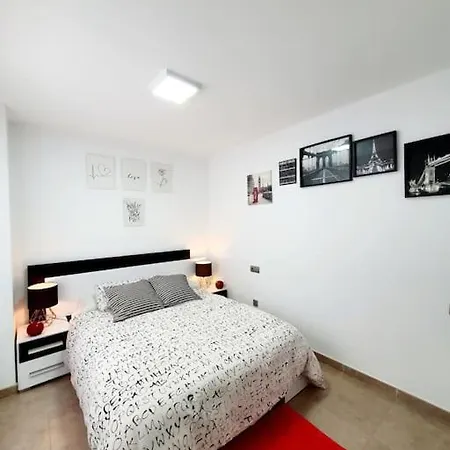 Benicassim Sunhouse - Hermoso Atico En El Pueblo - Aire Acondicionado Y Bbq Area Buitenkant foto